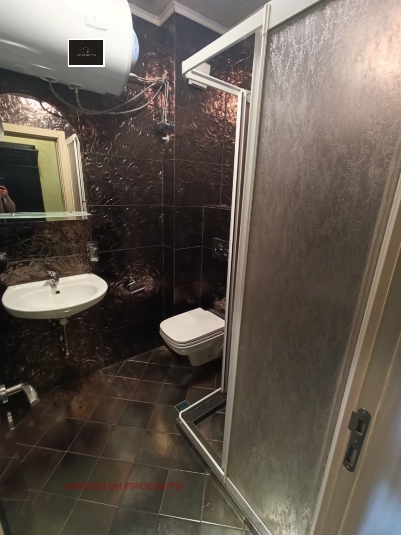 Para alugar  Estúdio Sofia , Studentski grad , 50 m² | 92993861 - imagem [13]