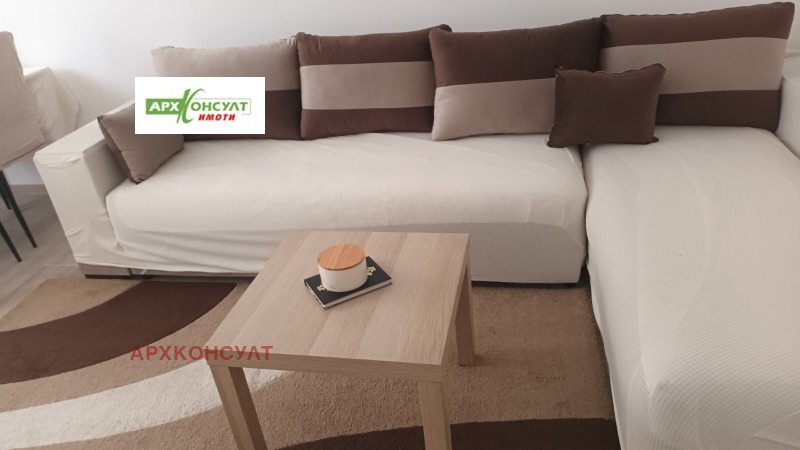 Para alugar  1 quarto Sofia , Ovtcha kupel , 69 m² | 87894625 - imagem [2]