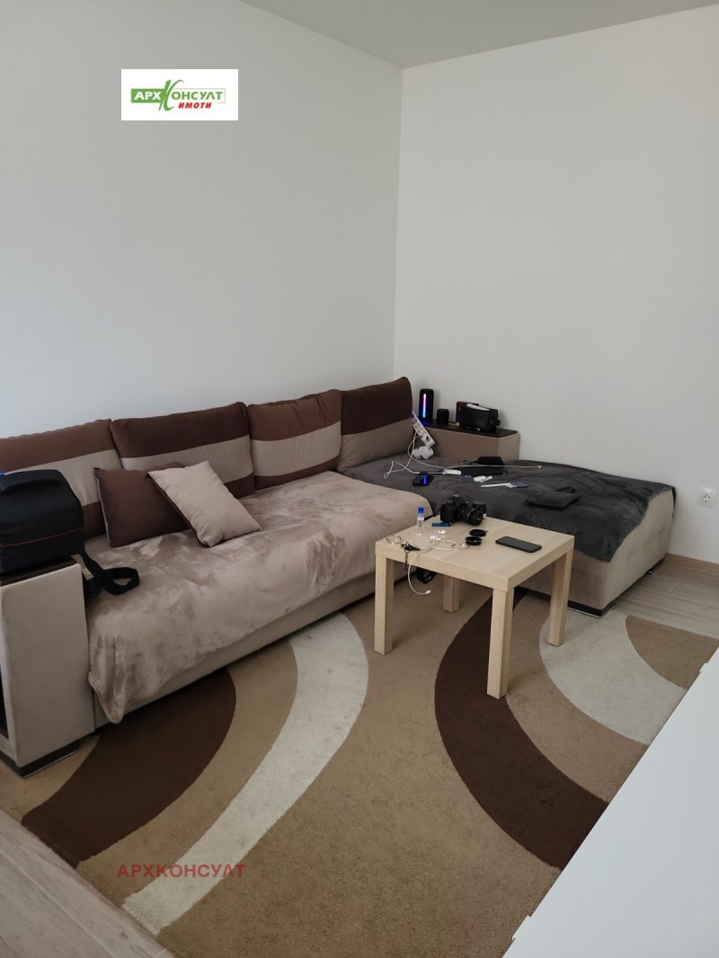 Para alugar  1 quarto Sofia , Ovtcha kupel , 69 m² | 87894625 - imagem [11]