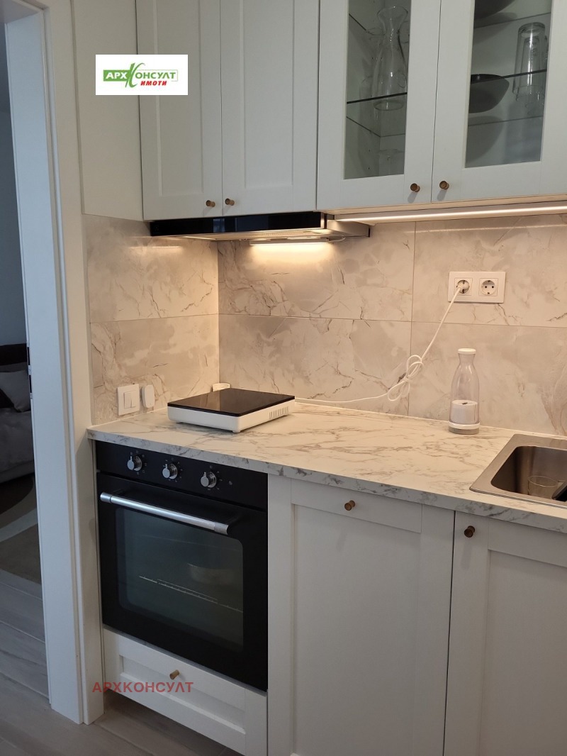 Para alugar  1 quarto Sofia , Ovtcha kupel , 69 m² | 87894625