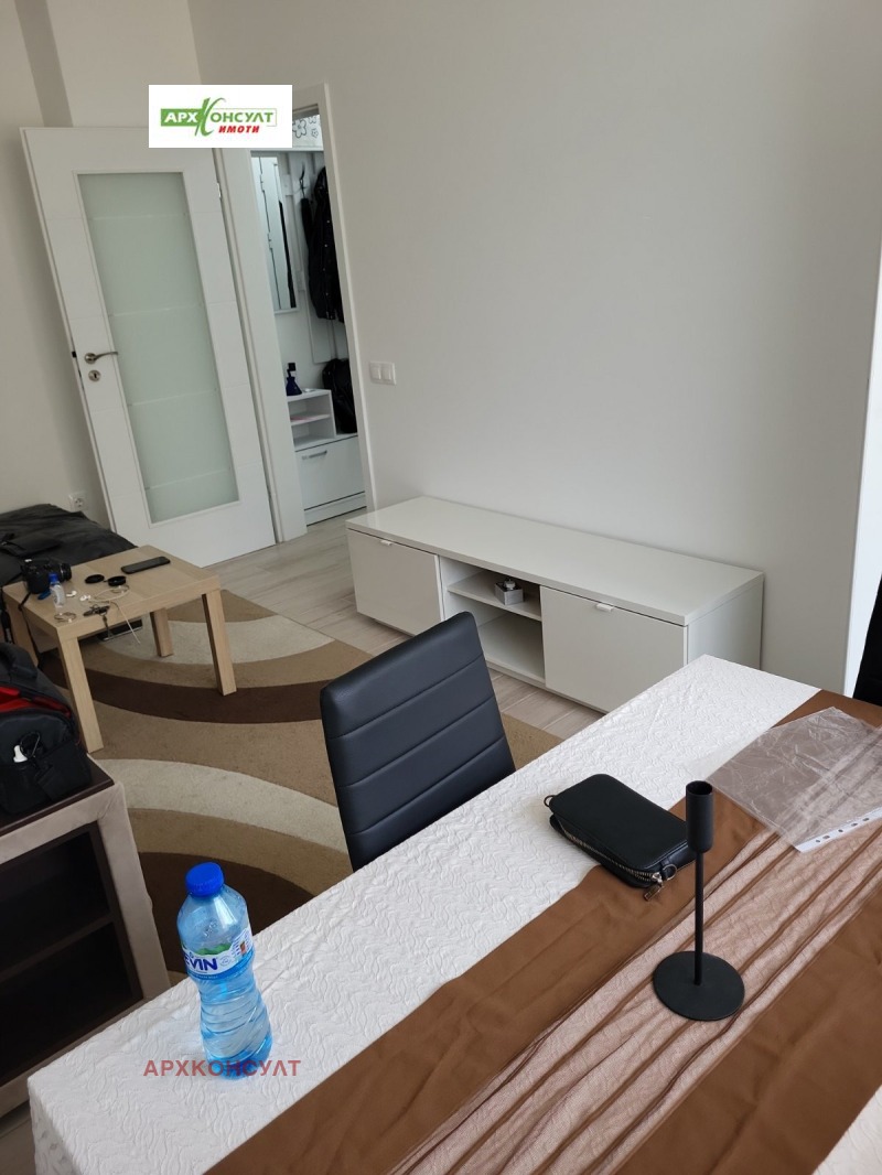 Para alugar  1 quarto Sofia , Ovtcha kupel , 69 m² | 87894625 - imagem [4]
