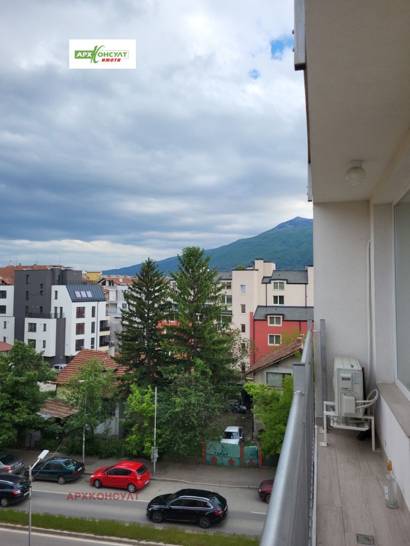 Para alugar  1 quarto Sofia , Ovtcha kupel , 69 m² | 87894625 - imagem [8]