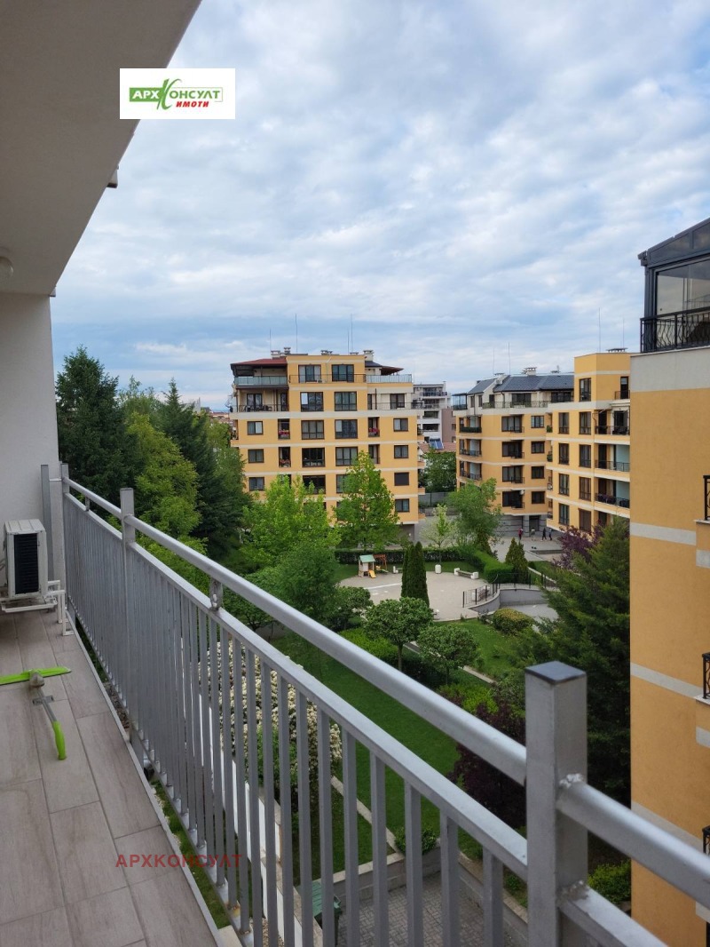 Para alugar  1 quarto Sofia , Ovtcha kupel , 69 m² | 87894625 - imagem [14]