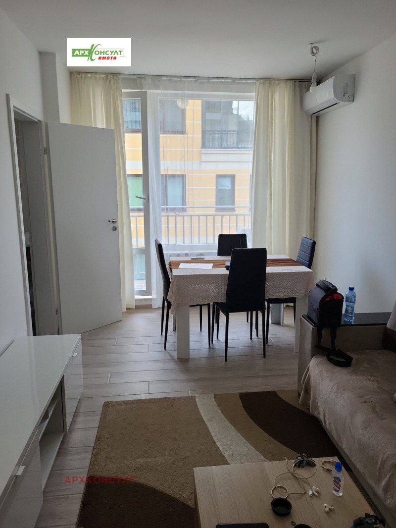 Para alugar  1 quarto Sofia , Ovtcha kupel , 69 m² | 87894625 - imagem [5]