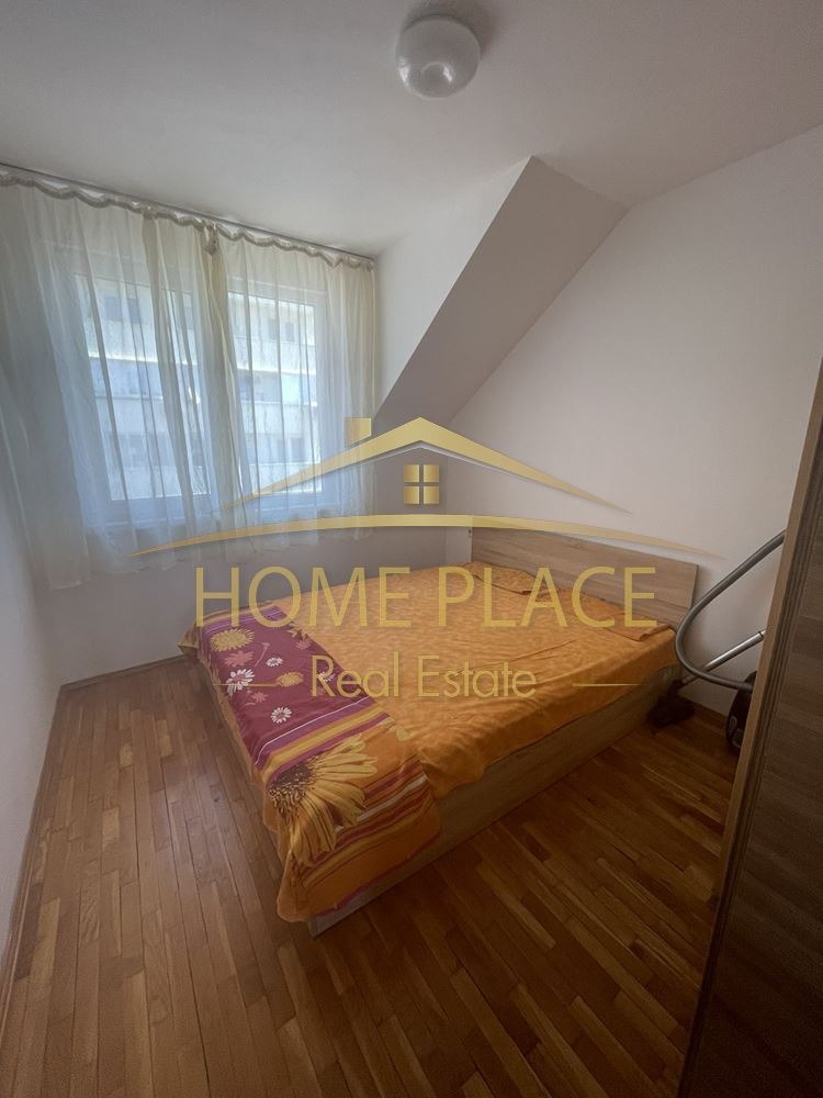 Kiralık  1 yatak odası Varna , Bazar Levski , 52 metrekare | 74074432 - görüntü [4]