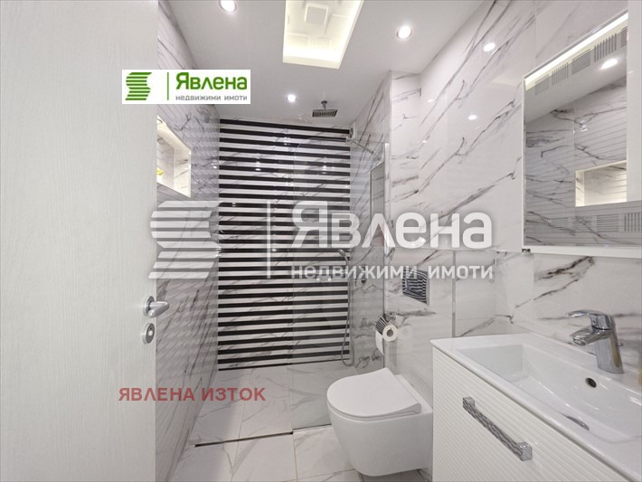 Дава под наем 2-СТАЕН, гр. София, Изток, снимка 5 - Апартаменти - 53687836