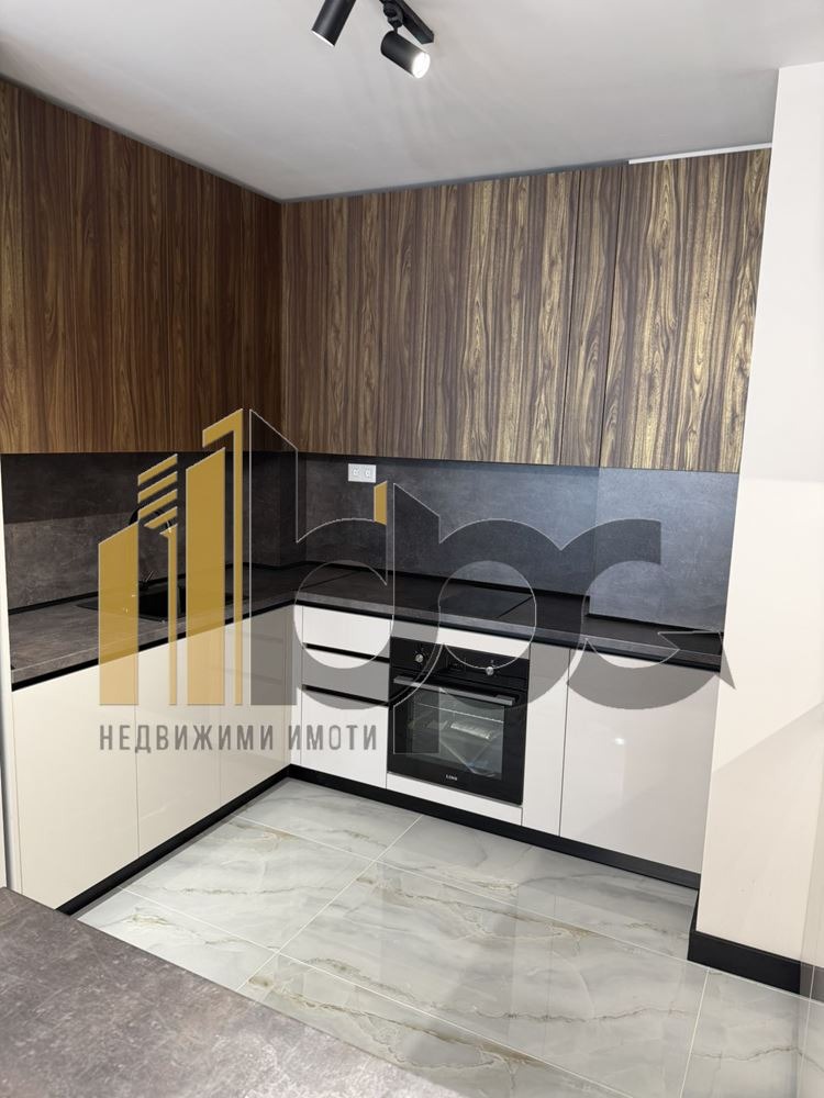 Дава под наем 2-СТАЕН, гр. София, Симеоново, снимка 5 - Апартаменти - 54146441