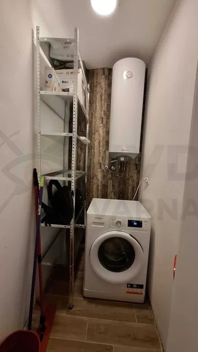Дава под наем 2-СТАЕН, гр. Варна, Автогара, снимка 6 - Апартаменти - 54924112