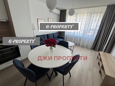 Дава под наем 2-СТАЕН, гр. София, Овча купел 2, снимка 2 - Апартаменти - 55013797