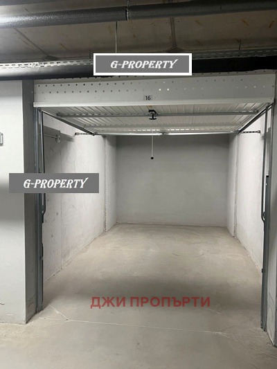 Дава под наем 2-СТАЕН, гр. София, Овча купел 2, снимка 5 - Апартаменти - 55013797
