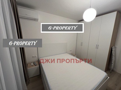 Дава под наем 2-СТАЕН, гр. София, Овча купел 2, снимка 3 - Апартаменти - 55013797