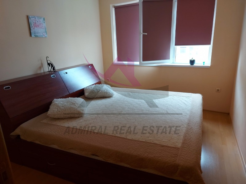 Te huur  2 slaapkamers Varna , Tsentar , 82 m² | 77798495 - afbeelding [5]