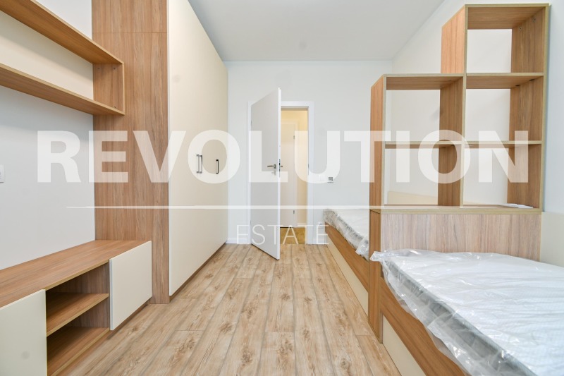 Дава под наем 3-СТАЕН, гр. София, Дианабад, снимка 9 - Апартаменти - 52652057