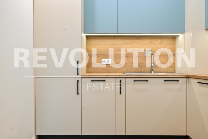 Дава под наем 3-СТАЕН, гр. София, Дианабад, снимка 5 - Апартаменти - 52652057