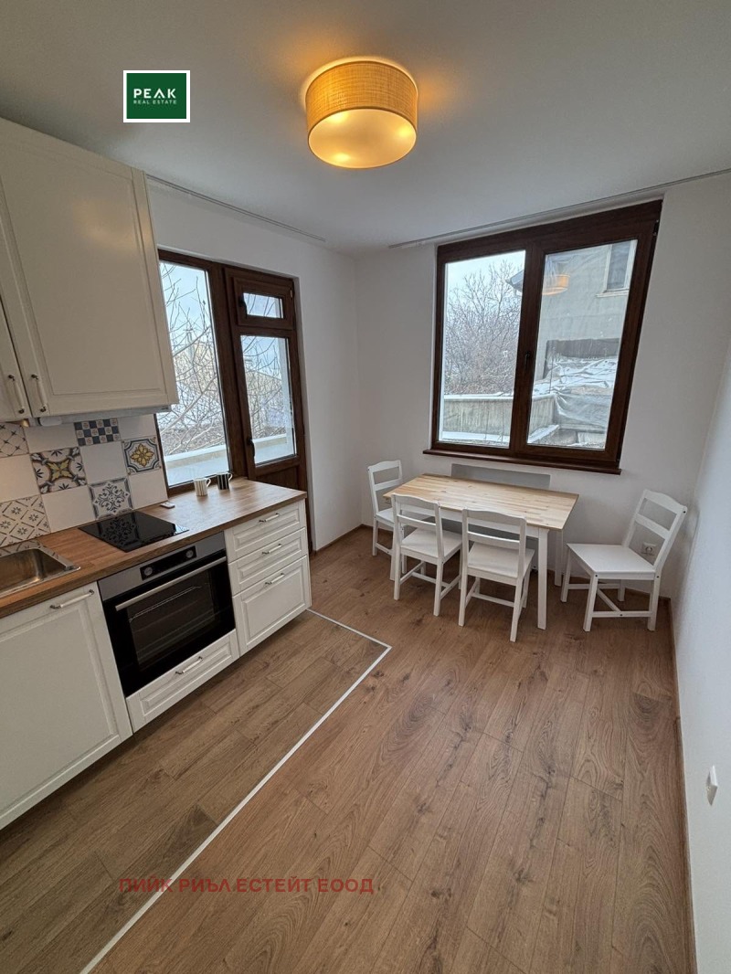 Дава под наем 3-СТАЕН, гр. София, Лозенец