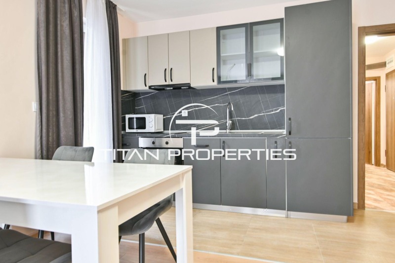 Дава под наем 3-СТАЕН, гр. София, Дружба 2, снимка 2 - Апартаменти - 53255269