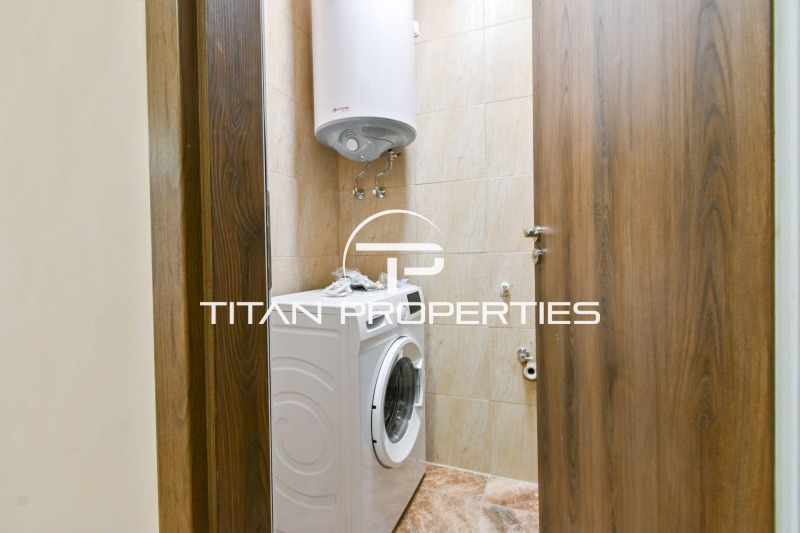 Дава под наем 3-СТАЕН, гр. София, Дружба 2, снимка 8 - Апартаменти - 53255269