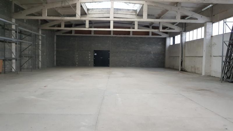 Zu vermieten  Lagerung Plowdiw , Industrialna zona - Iztok , 720 qm | 66714636 - Bild [2]