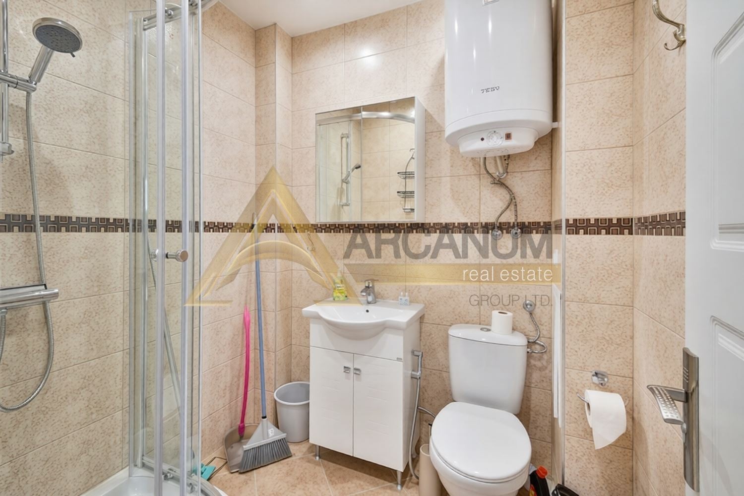 Дава под наем 2-СТАЕН, гр. Варна, Младост 1, снимка 11 - Апартаменти - 53856683