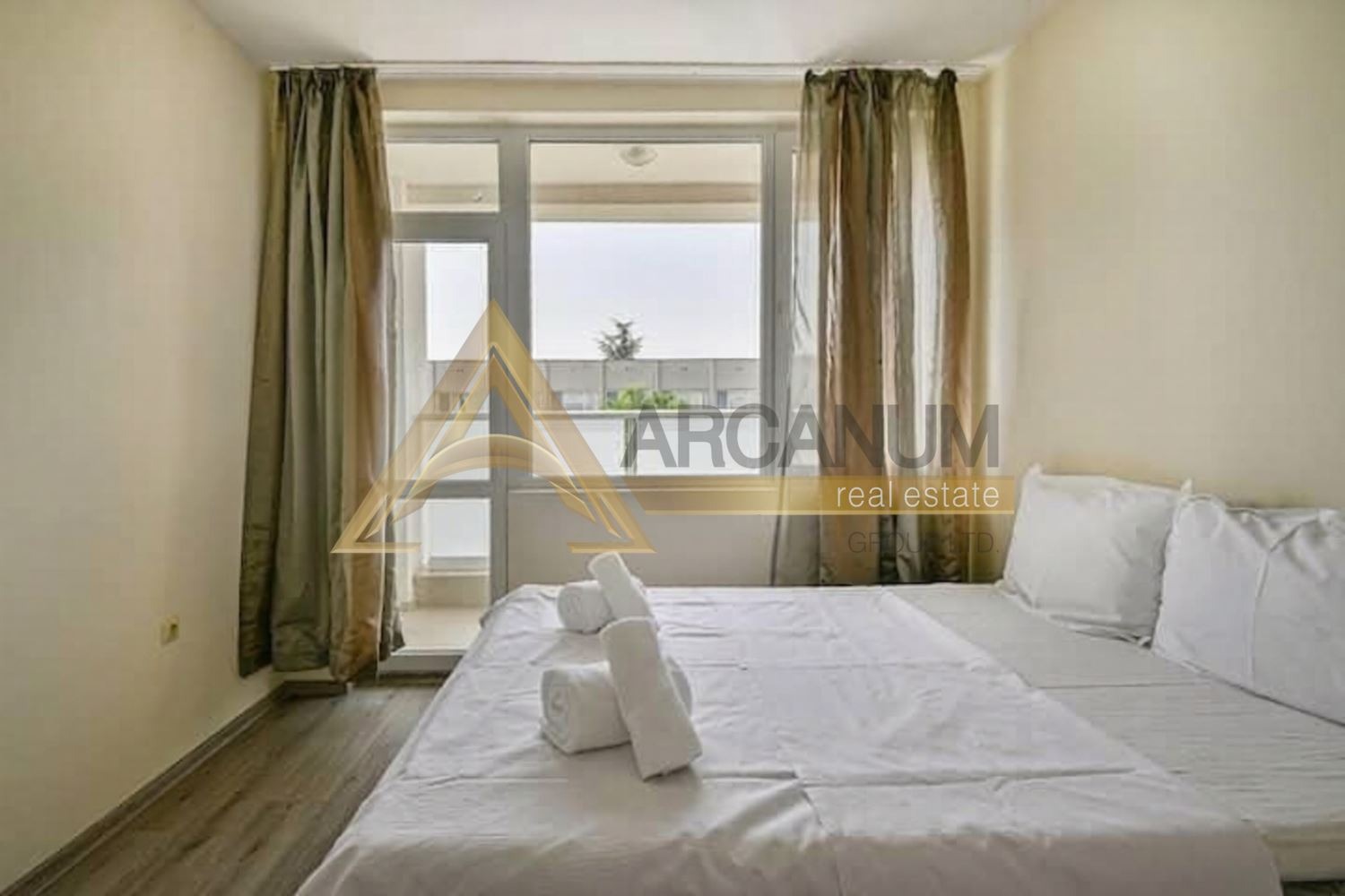 Дава под наем 2-СТАЕН, гр. Варна, Младост 1, снимка 7 - Апартаменти - 53856683