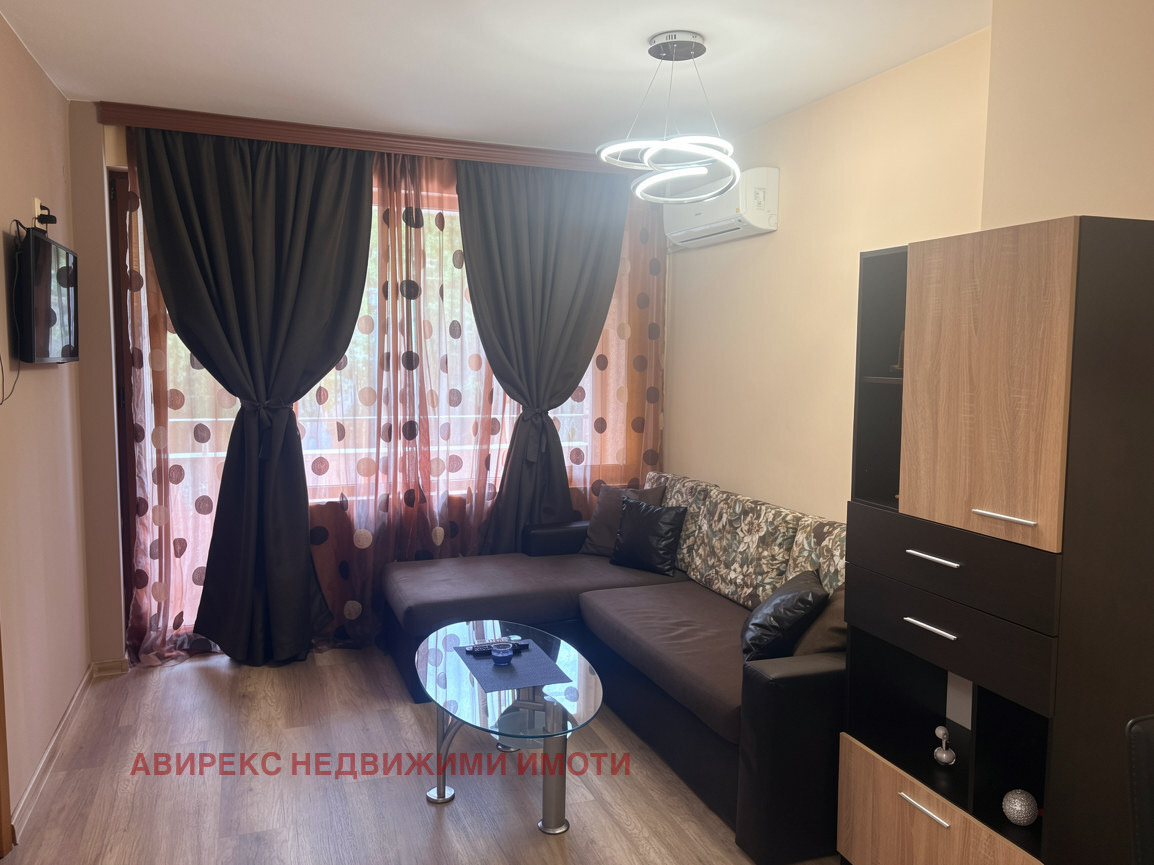 Дава под наем 2-СТАЕН, гр. Пловдив, Гагарин, снимка 2 - Апартаменти - 55143931