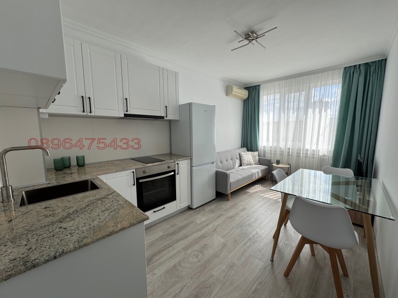 Дава под Наем 2-СТАЕН в град Сливен, Център - 52 кв.м / 370 € » 723.66 лв.