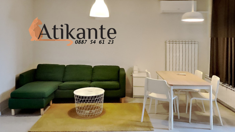 Дава под Наем 2-СТАЕН в град София, Лагера - 56 кв.м / 680 € » 1 329.96 лв., АТИКАНТЕ ЕСТЕЙТС