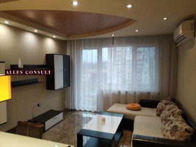 Дава под наем  2-стаен, град София