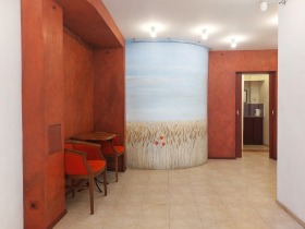 Butik Meditsinska akademiya, Sofia