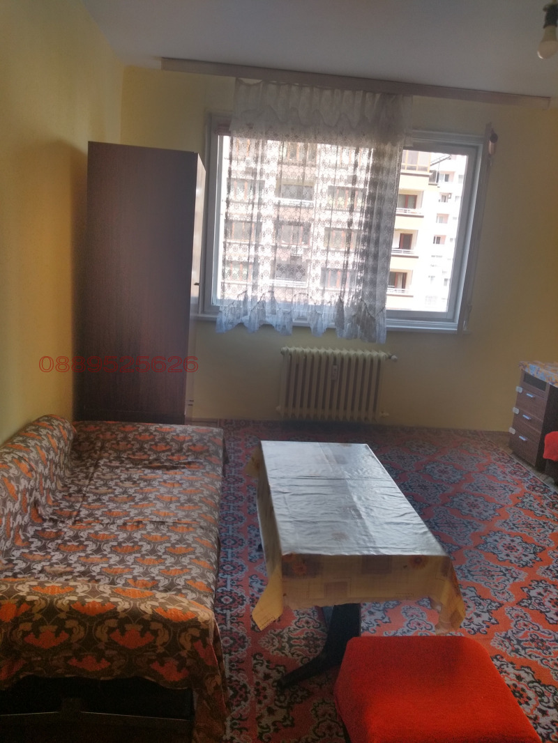 Дава под наем  Стая град София , Красно село , 20 кв.м | 75706938 - изображение [3]