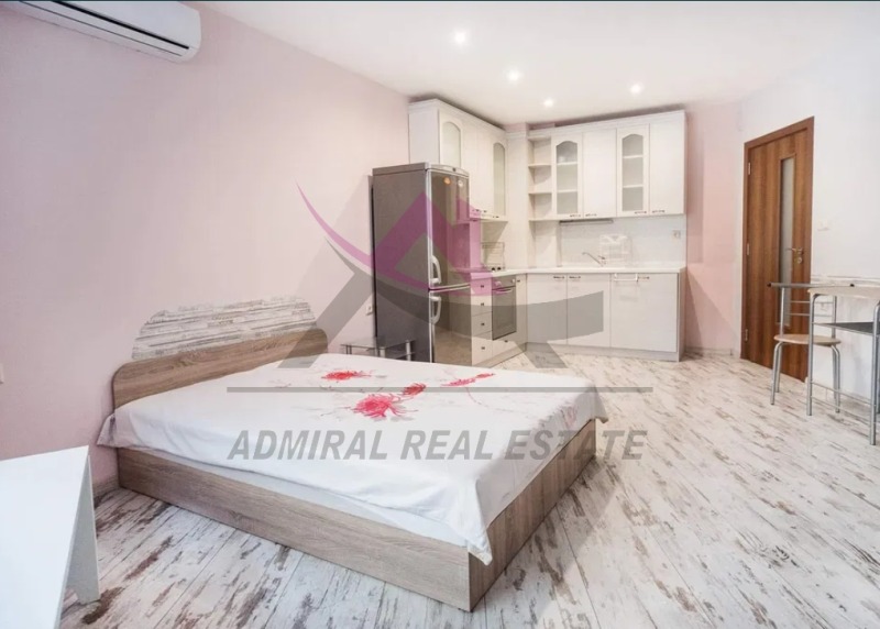 Te huur  Studio Varna , Operata , 36 m² | 52374609 - afbeelding [2]