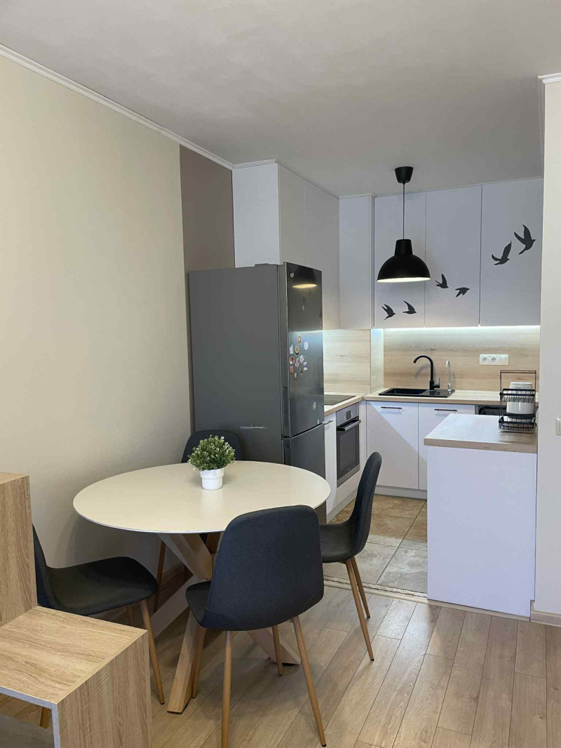 Da affittare  Studio Varna , k.k. Sv.Sv. Konstantin i Elena , 60 mq | 59403694 - Immagine [3]