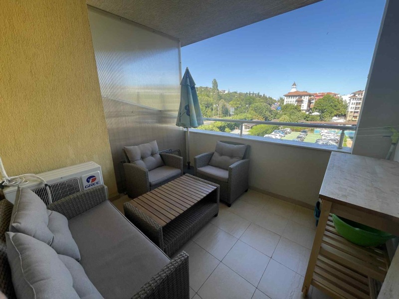 Da affittare  Studio Varna , k.k. Sv.Sv. Konstantin i Elena , 60 mq | 59403694 - Immagine [2]