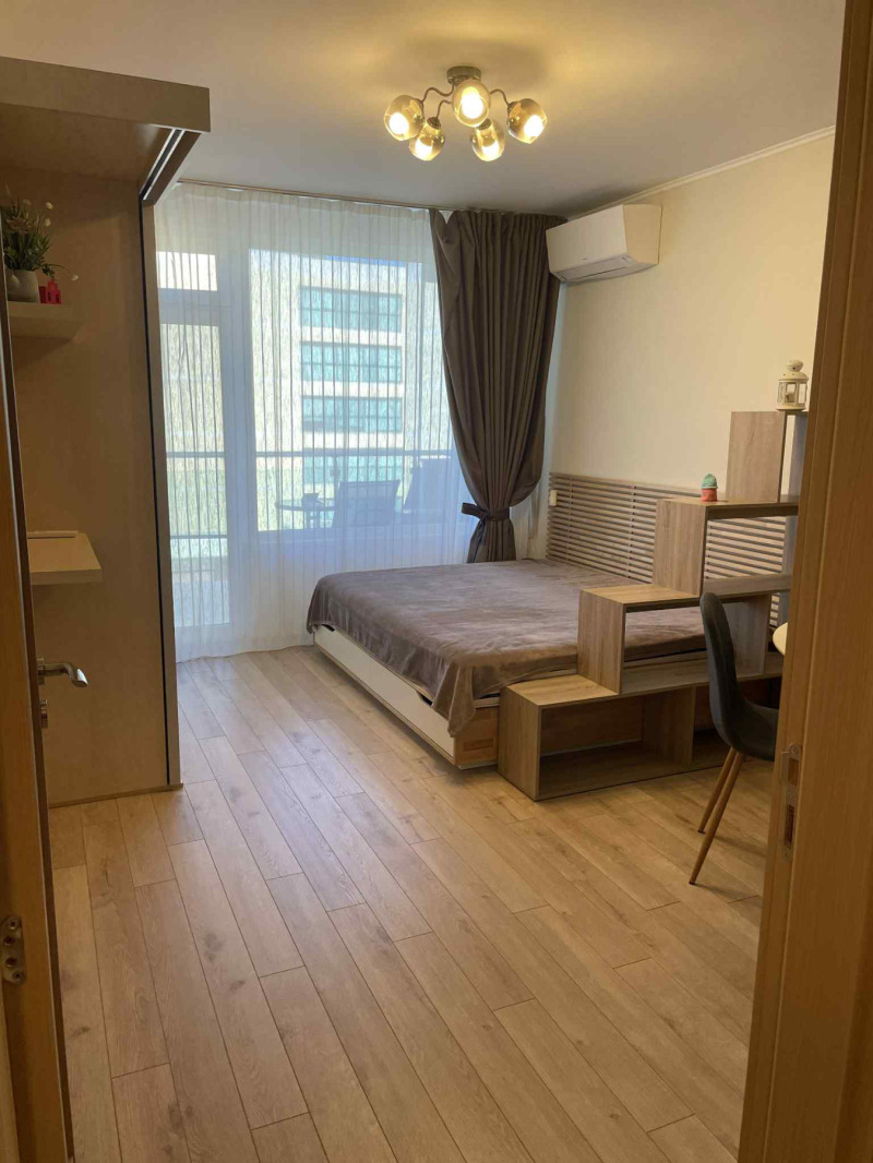 Da affittare  Studio Varna , k.k. Sv.Sv. Konstantin i Elena , 60 mq | 59403694 - Immagine [4]