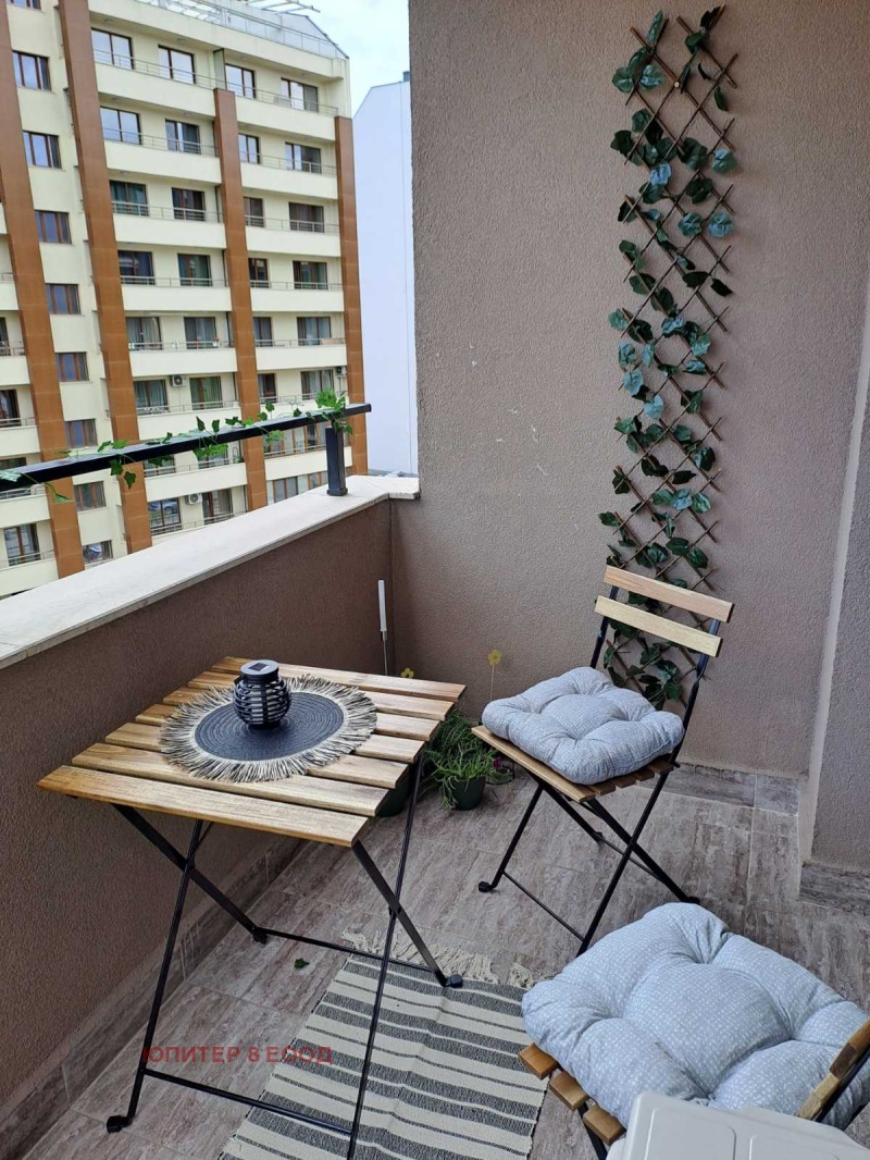 För uthyrning  1 sovrum Sofia , Centar , 76 kvm | 35277377 - bild [12]