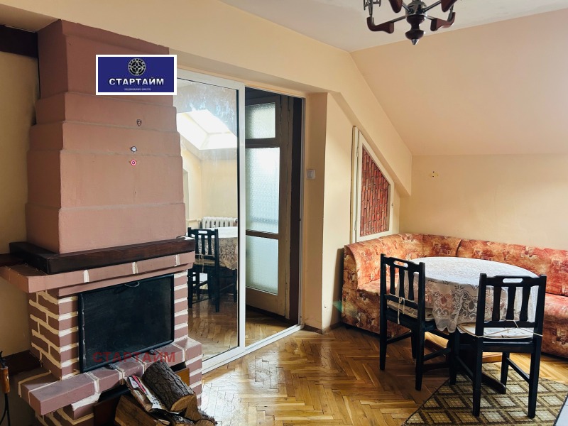 Дава под наем 2-СТАЕН, гр. София, Лозенец, снимка 6 - Апартаменти - 53141345