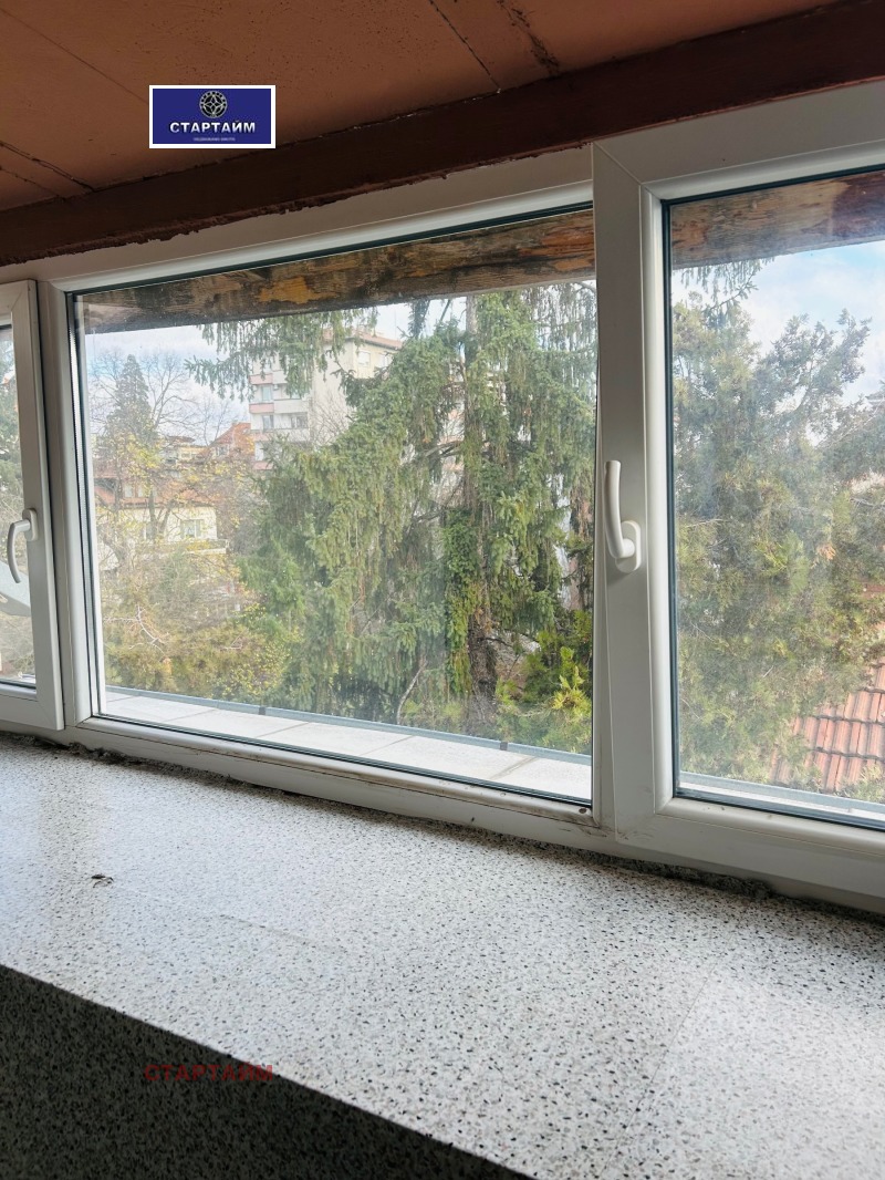 Дава под наем 2-СТАЕН, гр. София, Лозенец, снимка 12 - Апартаменти - 53141345