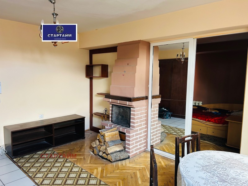 Дава под наем 2-СТАЕН, гр. София, Лозенец, снимка 9 - Апартаменти - 53141345