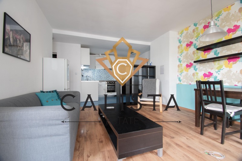 Kiralık  2 yatak odası Sofia , Belite brezi , 84 metrekare | 30992322 - görüntü [12]