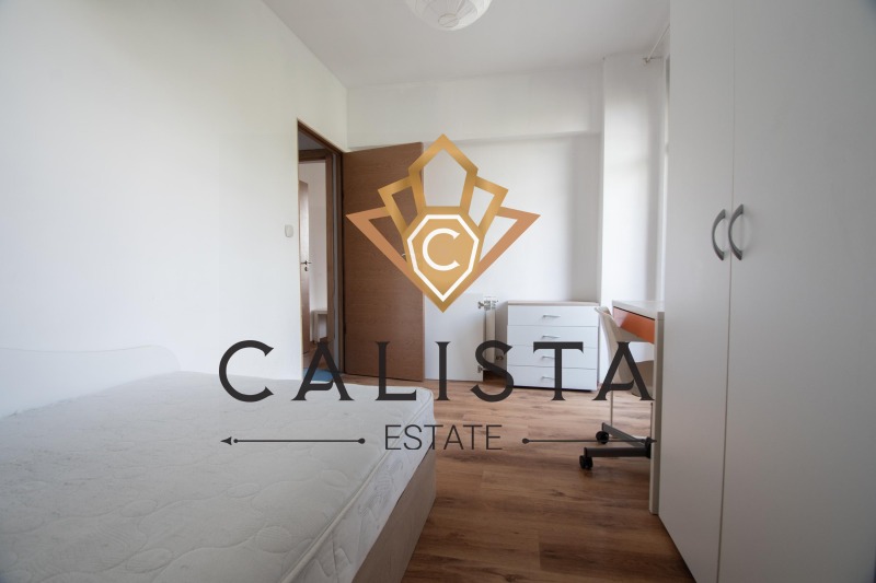 Kiralık  2 yatak odası Sofia , Belite brezi , 84 metrekare | 30992322 - görüntü [6]