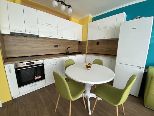 Kiadó  2 hálószobás Plovdiv , Sadijski , 80 négyzetméter | 41417066 - kép [2]