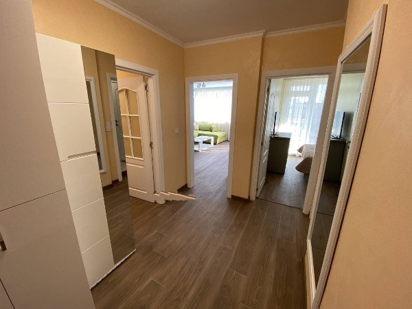 Kiadó  2 hálószobás Plovdiv , Sadijski , 80 négyzetméter | 41417066 - kép [9]