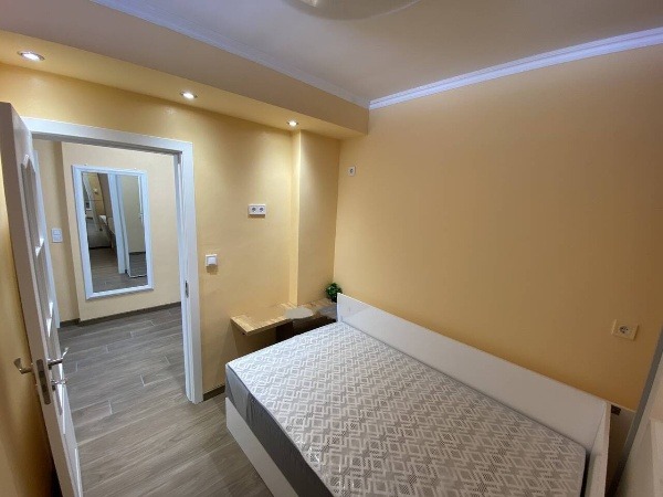 Kiadó  2 hálószobás Plovdiv , Sadijski , 80 négyzetméter | 41417066 - kép [6]