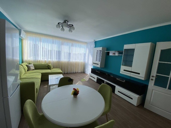 Kiadó  2 hálószobás Plovdiv , Sadijski , 80 négyzetméter | 41417066 - kép [3]