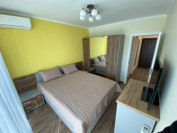 Kiadó  2 hálószobás Plovdiv , Sadijski , 80 négyzetméter | 41417066 - kép [4]