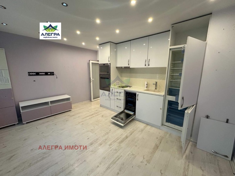 В оренду  2 спальні Пазарджик , Център , 62 кв.м | 98460611 - зображення [2]
