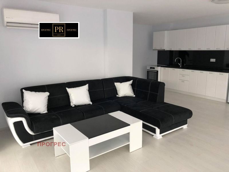 Do wynajęcia  2 sypialnie Plowdiw , Christo Smirnenski , 110 mkw | 55656163 - obraz [2]