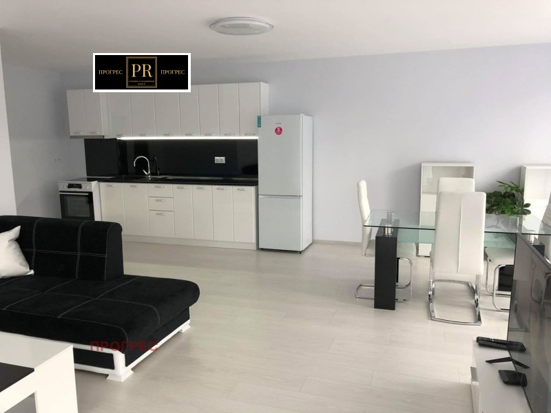 Do wynajęcia  2 sypialnie Plowdiw , Christo Smirnenski , 110 mkw | 55656163 - obraz [7]
