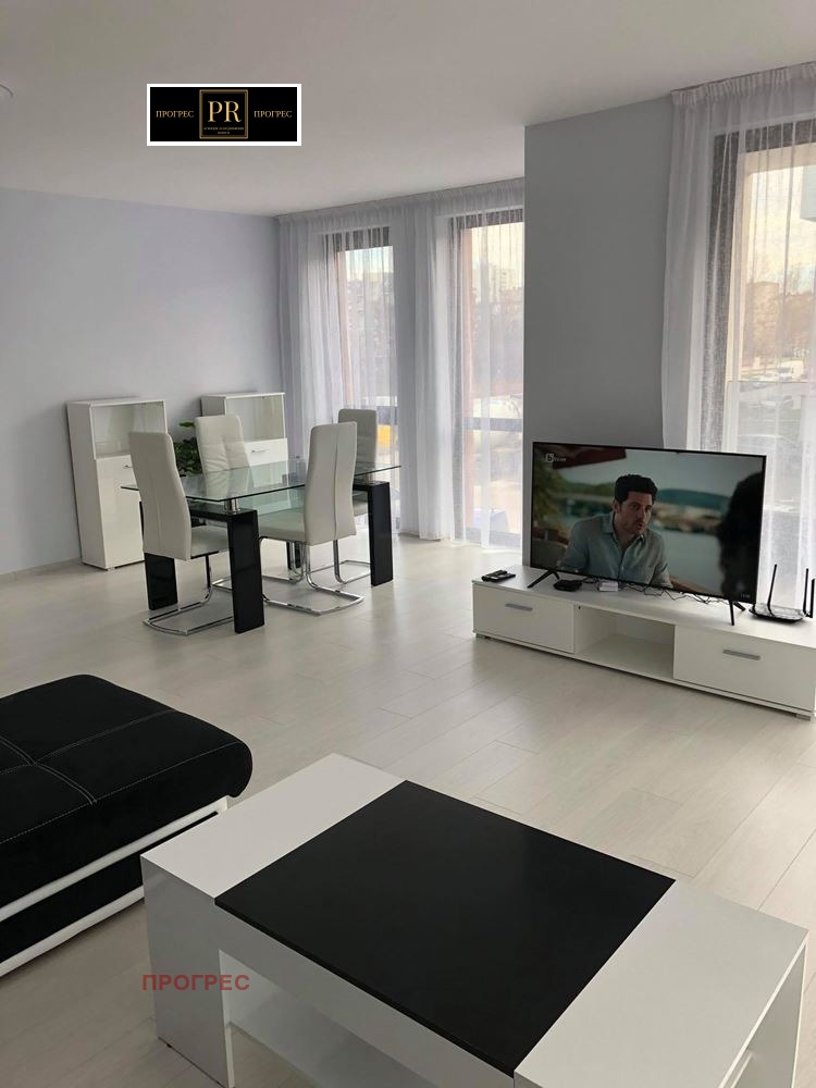 Do wynajęcia  2 sypialnie Plowdiw , Christo Smirnenski , 110 mkw | 55656163 - obraz [6]