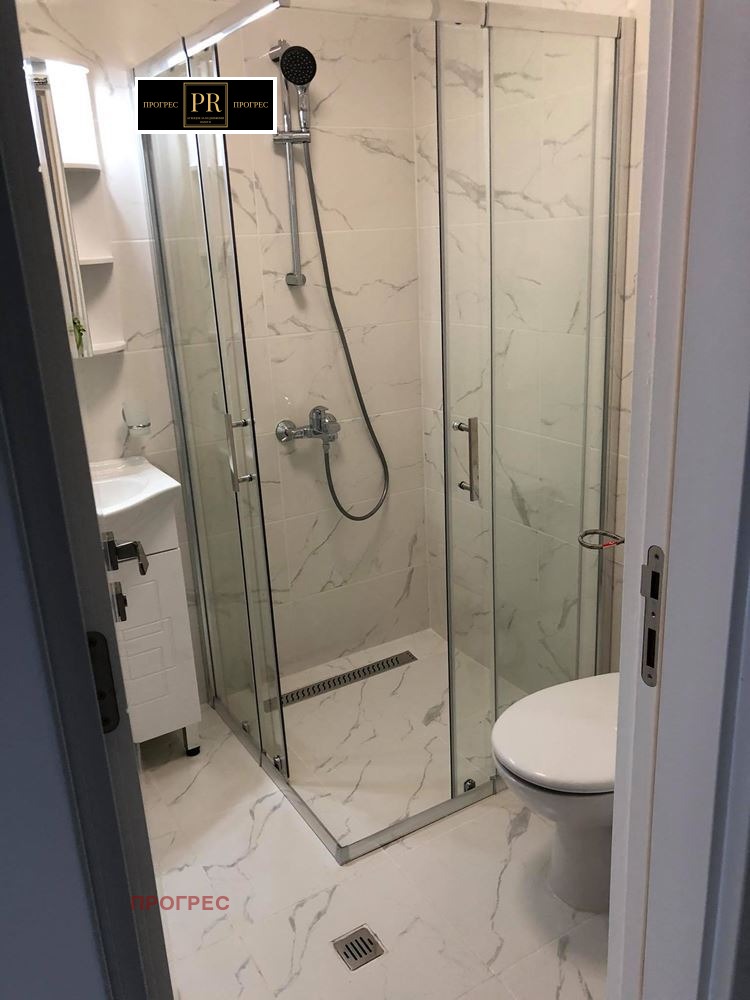 Do wynajęcia  2 sypialnie Plowdiw , Christo Smirnenski , 110 mkw | 55656163 - obraz [17]